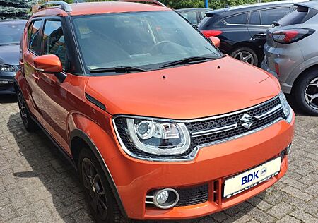 Suzuki Ignis Comfort 4x4