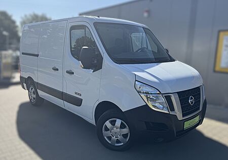 Nissan NV400 *L1H1*3,5t*PRO*Klima*AHK*2Hand*TüvNeu*