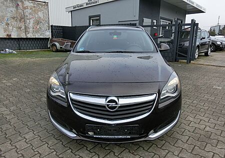 Opel Insignia A Sports Tourer Edition