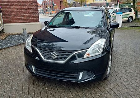 Suzuki Baleno 1.2 DUALJET Basic Basic