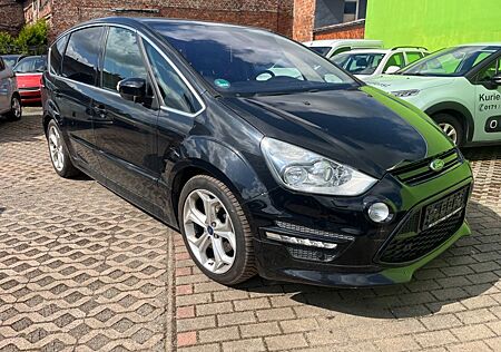 Ford S-Max Titanium S