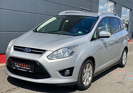 Ford Grand C-Max Titanium/ TUV/ 7 SITZER