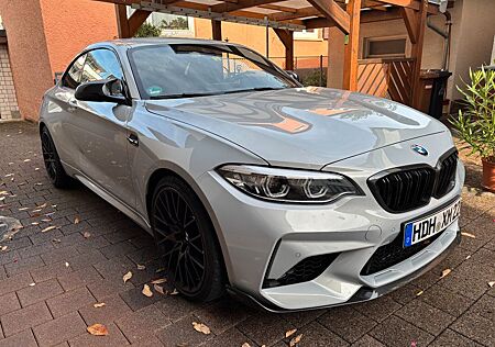 BMW M2 Competition