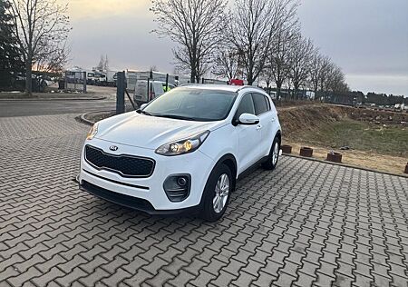 Kia Sportage Edition 7 2WD