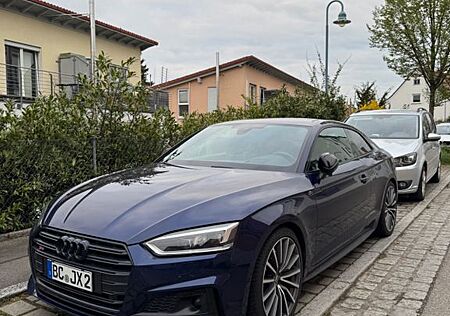 Audi S5 | 3.0 TFSI Tiptronic Quattro