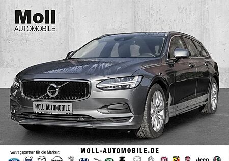 Volvo V90 Kombi Momentum Pro D3 EU6d-T AHK Navi Leder