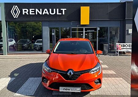 Renault Clio EXPERIENCE SCe 75