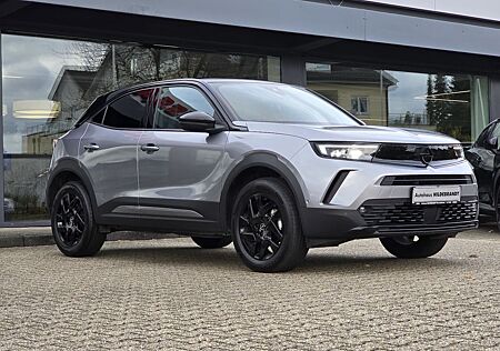 Opel Mokka GS Automatik|Matrix|Winterpaket