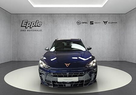 Cupra Terramar VZ 2.0 TSI 195 kW (265 PS) 7-Gang DSG 4