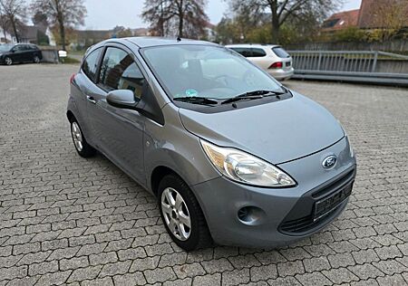 Ford Ka /+ 1,2 Trend