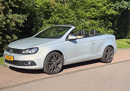 Volkswagen Eos 2.0 TSI DSG Exclusive Exclusive