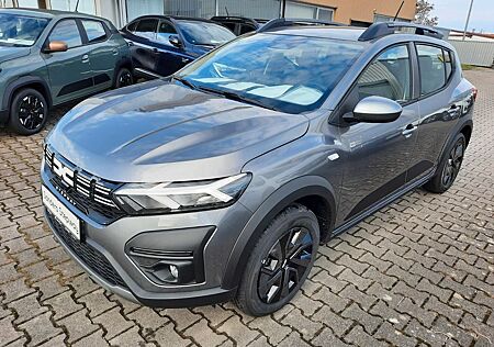 Dacia Sandero III Stepway Expression TCe90 CVT Winterp