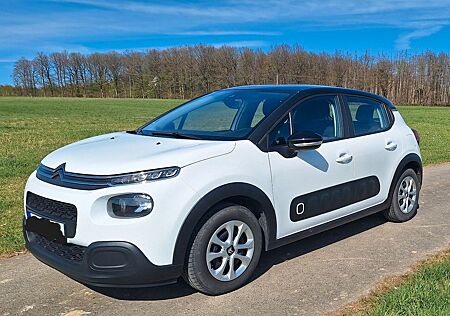 Citroën C3 PureTech 82 Stop&Start FEEL FEEL
