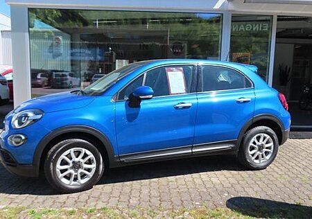 Fiat 500X CityCross 1,3DCT 150 PS Autom.+Schiebedach