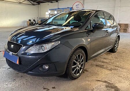 Seat Ibiza 1.6 16V DSG Style Style