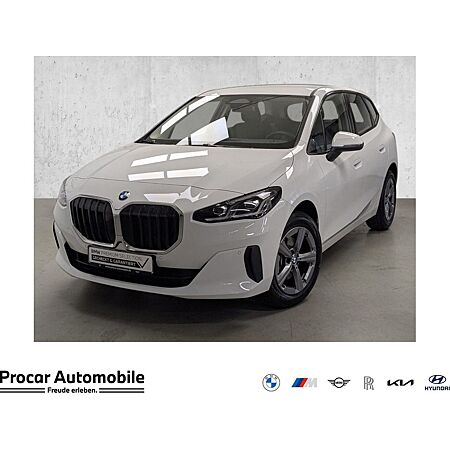 BMW 2er Active Tourer leasen