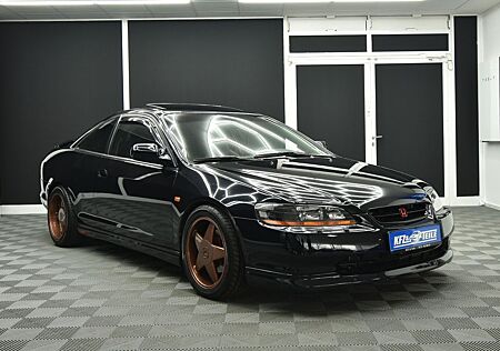 Honda Accord Coupé 2.0i ES mit Wertgutachten alles NEU