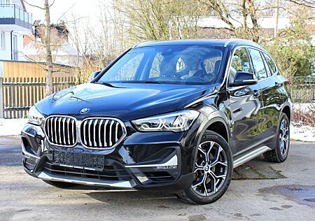 BMW X1 sDrive20i xLine Kamera LED 1.Hand 49km!