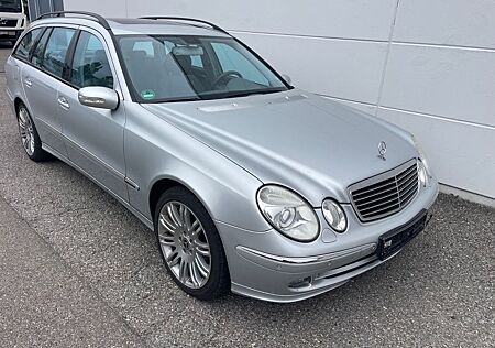Mercedes-Benz E 350 E -Klasse T-Modell T