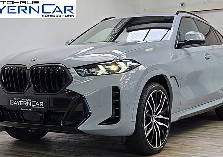 BMW X6 gebraucht kaufen BMW X6 xDrive30d M Sport Pro 22Zoll Pano ACC 360°