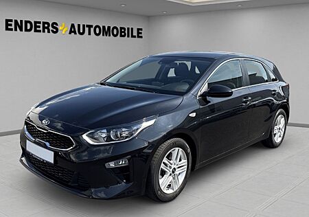 Kia Cee'd Ceed 5 1.4 Vision EU6d-T Navi PDC SHZ Klima