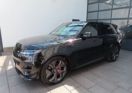 Land Rover Range Rover Sport 3.0 D350 AWD AUTOBIOGRAPHY