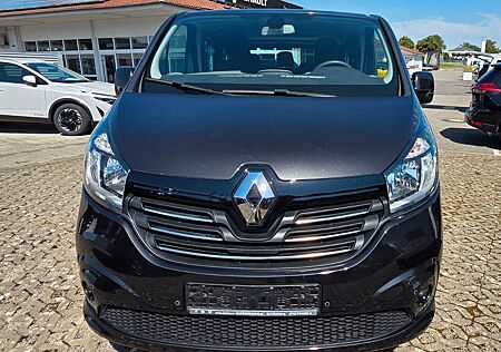 Renault Trafic Combi L1H1 2,9t Expression