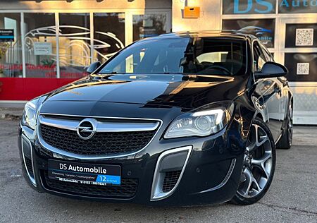 Opel Insignia A Lim. OPC 4x4 Recaro/SHZ/Navi/LED/20"