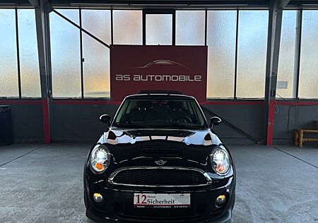 Mini Cooper S COOPER_S /Bixenon/Navi/Schiebedach/
