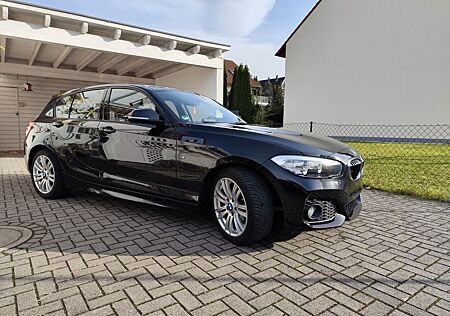 BMW 118i M Sport M Sport