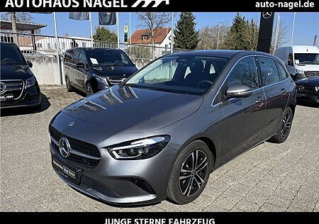 Mercedes-Benz B 200 Progressive Line Adva *MULTIB*WINTER*TWINK