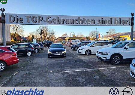 VW Arteon Volkswagen 2.0 TSI R-Line OPF DSG LED Navi Panorama