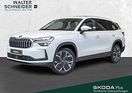 Skoda Kodiaq 2.0 TDI DSG 4x4 193 PS Selection