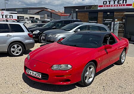 Chevrolet Camaro 3.8 Automatik Leder