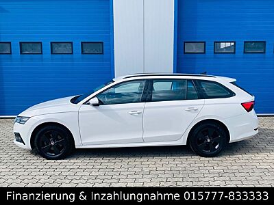 Skoda Octavia Kombi LED Virtual Apple Car 19% 1 Hand