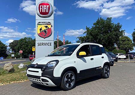 Fiat Panda Pandina Cross Hybrid 52KW(71PS) APPLE-CAR+PDC+NS