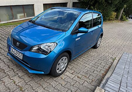Seat Mii electric Edition