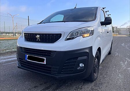 Peugeot Expert Kasten Premium L2, Tüv 09/27