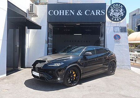 Lamborghini Urus 4.0 V8 Performante *GERMAN REGISTERED*
