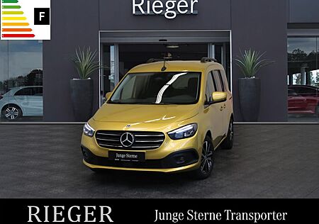 Mercedes-Benz T-Klasse T 180 PROGRESSIVE LED*PDC*SHZ*Kamera*Keyless*+++