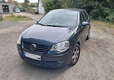 VW Polo Volkswagen 1.4 United