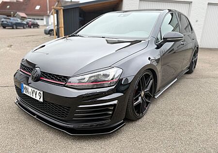VW Golf Volkswagen 7 GTI | H&R Deep| CS Look