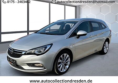 Opel Astra K Sports Tourer Business 1.6 CDTI