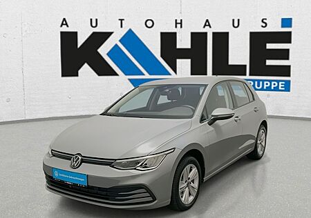 VW Golf Volkswagen VIII 2.0 TDI DSG Life