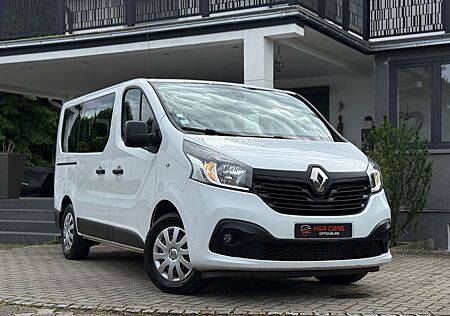 Renault Trafic Combi Expression 9-Sitze|Klima|Tempomat