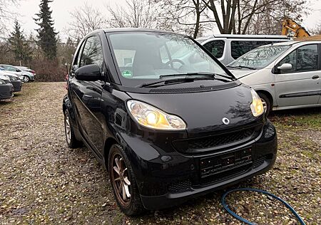 Smart ForTwo coupe Micro Hybrid Drive 45kW