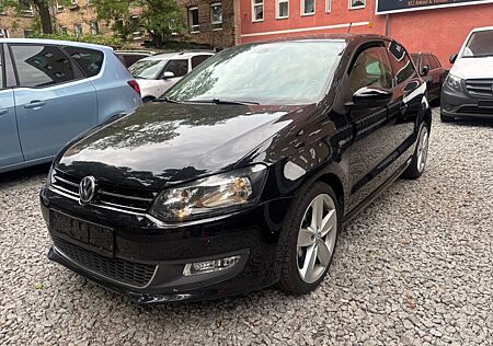 VW Polo Volkswagen V Life 1.6 TDI/BM/BMT/LIFE