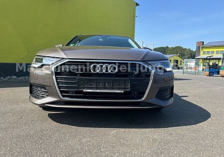 Audi A6 Avant 40 TDI basis