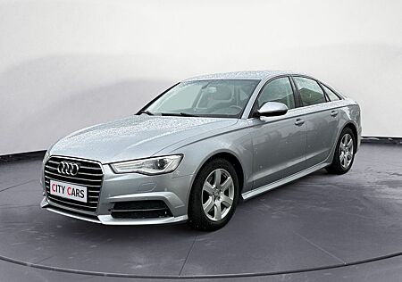 Audi A6 Lim. 2.0 TDI quattro Standheizung Navi Xenon