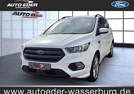 Ford Kuga ST-Line 1.5 EcoBoost Xenon Kamera PDC h.